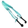Yoga Hammock Handstand Split Leg Stretchable Training Portable Elastic Aerial