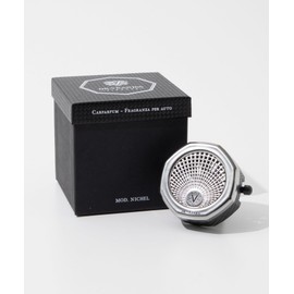 Dr. Vranjes Carparfum Dispenser, Nickel