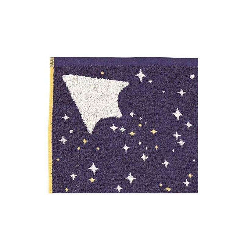 Marushin 4855006700 Face Towel, Detective Conan, Meet Again Detective Despicable