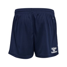 hummel hmlCORE XK Poly Shorts Kids