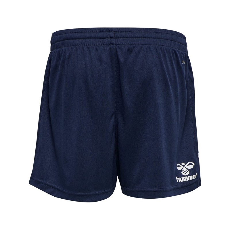 hummel hmlCORE XK Poly Shorts Kids