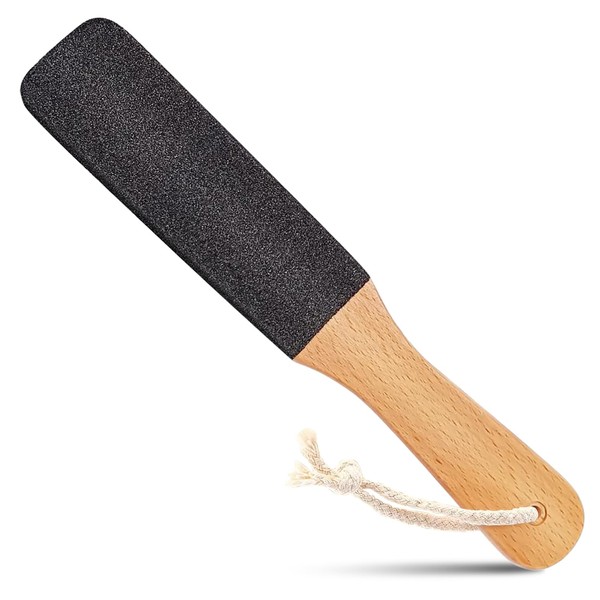 KIPTVO Pumice Stone for Feet, Hard Skin Remover Foot, Pedicure