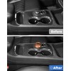 Gear Shift Switch Knob Cover for 2013-2017 Dodge RAM Gear