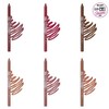L.A. Girl Shockwave Nude Lip Liner, Rosewood GP743
