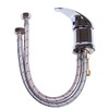 Salon Shampoo Bowl Hot and Cold Faucet Handle Spa Quality