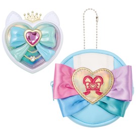 Bandai Pretty Holic Shiny Cats Pact Special Set