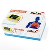 Pulse oximeter PULOX PO-200 Solo Finger Pulse Oximeter for Measuring