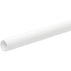 Electrical Conduit System, 20mm White PVC, Boxes, Bends, Tees and Accessories (20MM INSPECTION ELBOW) (20MM CONDUIT WHITE 3X1M)