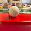 D B DIVERSIONESBAGO 10 Pelotas de Futbolito con diseño de