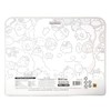 LENITH White Rabbit Molang Mini Figure Pencil Set Korean Stationery