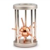 Logica Puzzles art. BRUSSELS CAGE Metal Mind Puzzle - difficulty