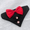 Dog Cat Tuxedo and Bandana, Formal Dog Wedding Bandana Collar