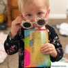 Baby Brezza Reusable Baby Food Storage Pouches, 10 Pack 7oz