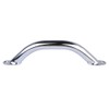 Pebbly Beach 9 inch Boat Grab Handle 316 Stainless Steel