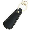 Polcolosso Shoehorn Key Ring, Original Tochigi Leather, Made in Japan,