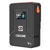 ZGCINE ZG-V50 Portable V-Lock Battery 3400mAh 14.8V 50Wh Large Capacity