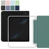 GIOPUEY Case Compatible with Tolino Vision Color/Vision 6, Flip PU