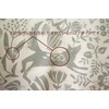 CAMEL PALMS Made in Japan 100% Cotton Pillow Cover Pillow
