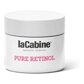LaCabine Crema Facial Antiarrugas con Retinol Puro 50ml