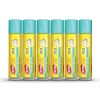 Carmex HOTIME Daily Care Moisturizing Lip Balm with SPF 15,