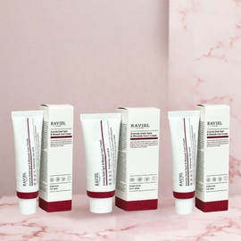 Mongul Cloud Partners Raviel Melanosa Age Spot Freckle Coloring Cream (3 packs) / 라비엘 멜라노사 검버섯 주근깨 착색크림 3개