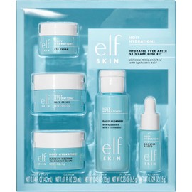 e.l.f. SKIN Holy Hydration Mini Kit – Hidratación completa en tamaños de viaje