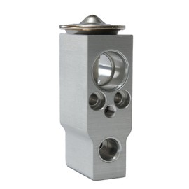 Tsakanabee EX 10355C A/C ExpansionValve Car Air Condition Replacement Part for Honda CR-V Civic Insight,Lexus,Acura RDX, Subaru,Scion