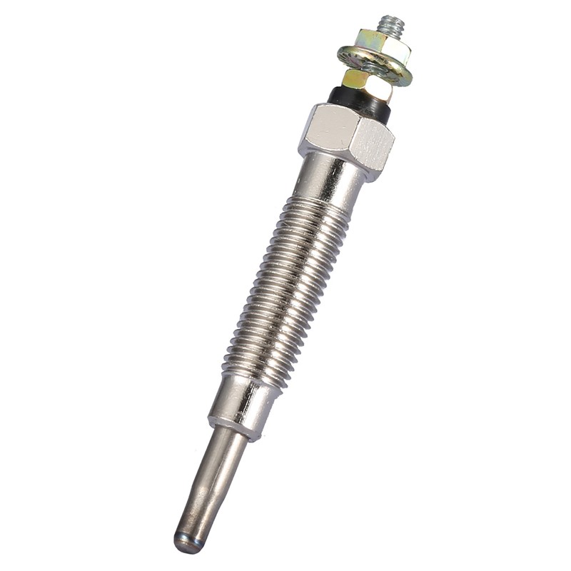 4pcs Dual Core Diesel Heater Glow Plugs for Mitsubishi Challenger