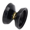 Unresponsive Yoyo Professional Aluminum Alloy Yoyo Toy Birthday Gift with