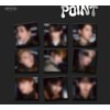 Dreamus ZEROBASEONE MELTING POINT 2nd Mini Album Digipack Ver (KIM
