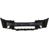 Garage-Pro Bumper Cover Compatible with 2008-2010 Jeep Grand Cherokee Front