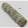 Generic 1 Set Cleaning Kit: 5" Selenite, 2 Palo Santo Sticks, Sage & Directions Energy Cleanse