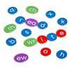 hand2mind Lowercase Phonics Chips, Phonics Manipulatives for Kindergarten, Phonemic Awareness,