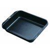 Tescoma Baking Mould, Carbon, Black, 37.8 x 28.6 x 6.6