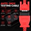 Autel OBD2 Cable, 16 Pin OBDII Diagnostic Test Cable Compatible