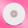 50mm Double Satin Black 25 Metres Ribbon Thickness 5cm Wedding