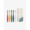 5 Ergo Adult Toothbrushes-Original Original Urbane Compact / 에르고 성인
