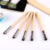 Anytoug Pencil Holder Extension Pencil Cap for Short Pencils, Set