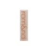 Rom& Zero Matte Lipstick 3g - 17 Red Heat / 롬앤 제로 매트 립스틱 3g - 17 레드 히트
