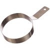 Zodiac 2104 Egg Ring Stainless Steel 10 cm/4"