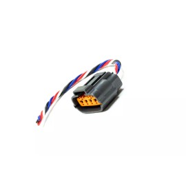 OHM  Alternator Repair Plug Connector Mitsubishi Dodge Galant Lancer & other Brands