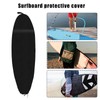 Surf Bag, Shortboard Protection Cover, Cover Carrier Sock with Drawstring