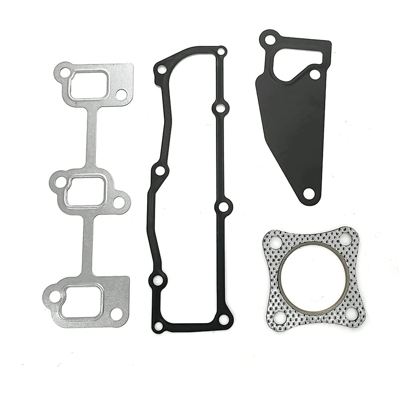 3TNM72 Full Gasket Kit with Head Gasket Compatible with Yanmar
