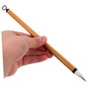 OHPHCALL Chinese Calligraphy Brush Pen for Art Portable Ink Brush