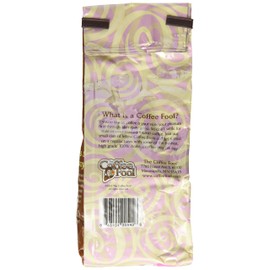 Coffee Fool's Melted Marshmallow (Perk)