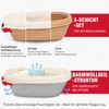 Proofing Basket Sourdough Bread Proofing Basket Set - 2 x