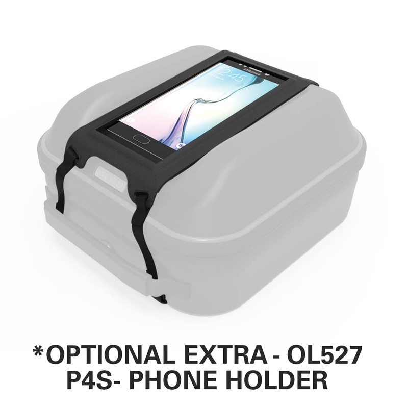 Oxford S-Series Q4S Tank Bag