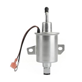 WDPART E11007 Fuel Pump 149-2311 A029F889 for Onan Cummins 4KW Generators Compatible with Microlite 4000 & MicroQuiet Series