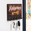 getDigital Alohomora Key Rack | Magic Key Rack with Magic