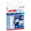 tesa Adhesive Strips for Tiles & Metal 3kg